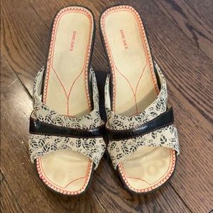 Diesel women’s shoes